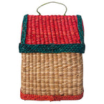 Casita seagrass basket