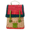 Casita seagrass basket