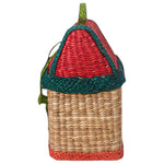 Casita seagrass basket