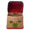 Casita seagrass basket