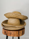Sol Seagrass Hat